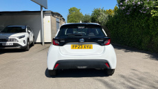 Toyota Yaris 1.5 Hybrid Icon 5dr CVT Hybrid Hatchback